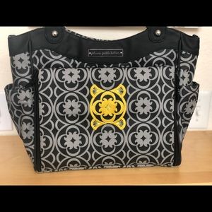 Diaper bag/purse